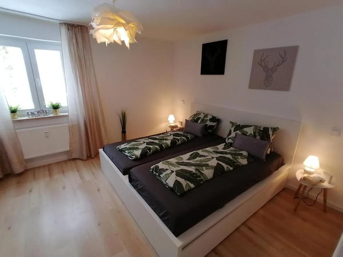 Casa Hintze I - 2 Zimmerwohnung Zentrumsnah Und Nahe Den Bergen location