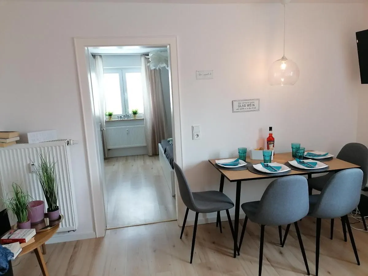 Casa Hintze I - 2 Zimmerwohnung Zentrumsnah Und Nahe Den Bergen Kempten